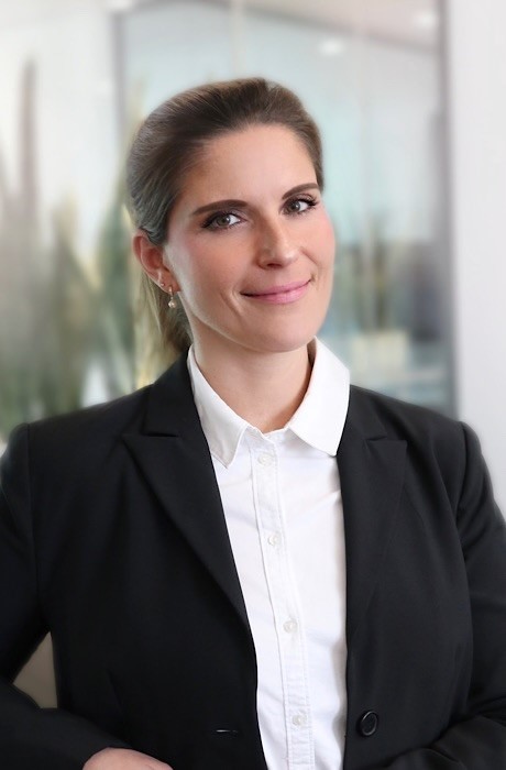 Alexandra Imbach