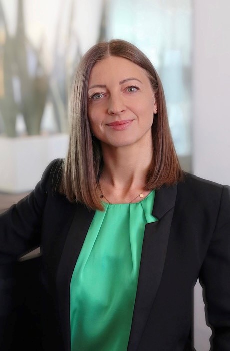 Swetlana Zeiser
